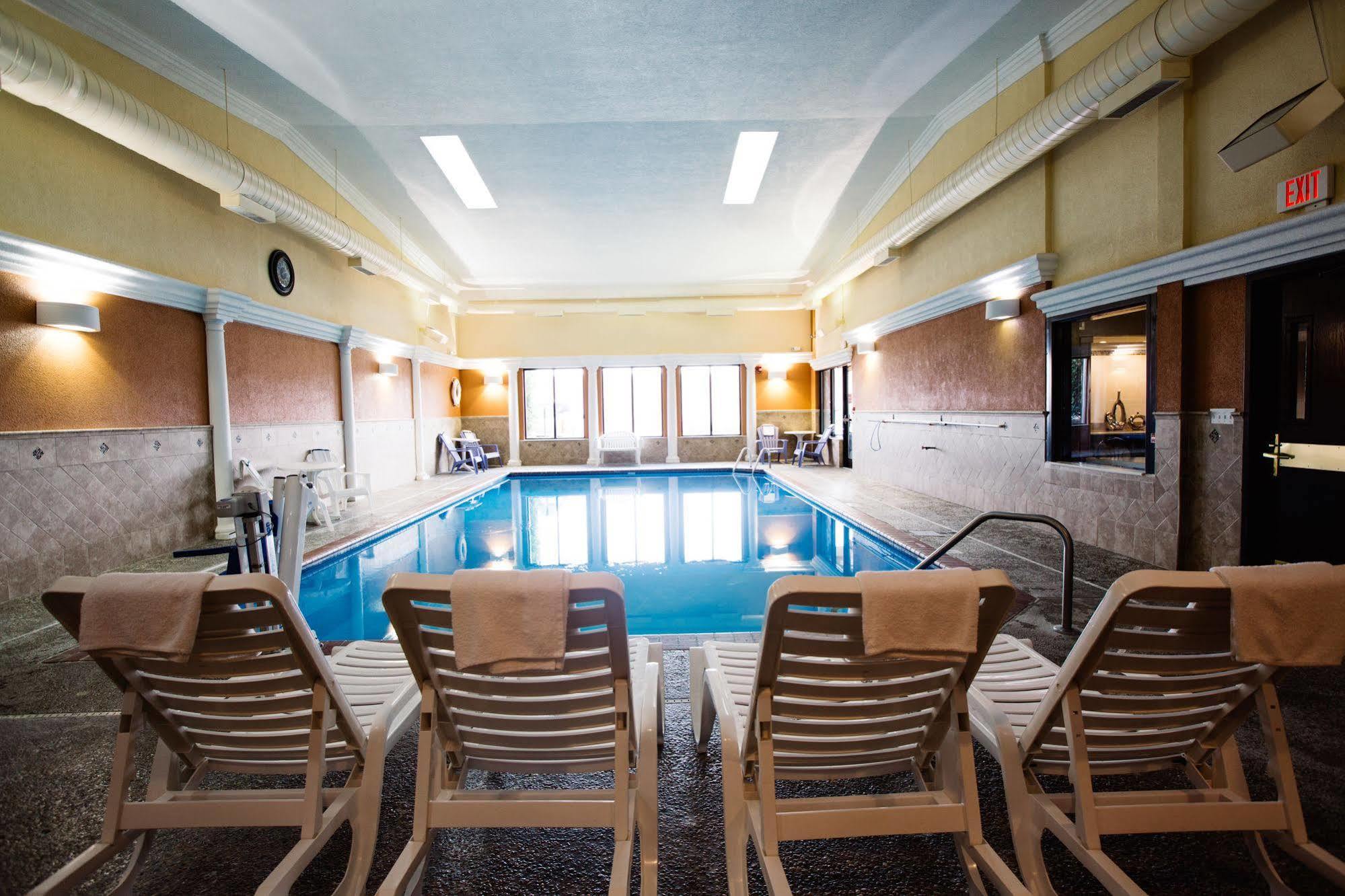 Days Inn By Wyndham Minot Exterior foto